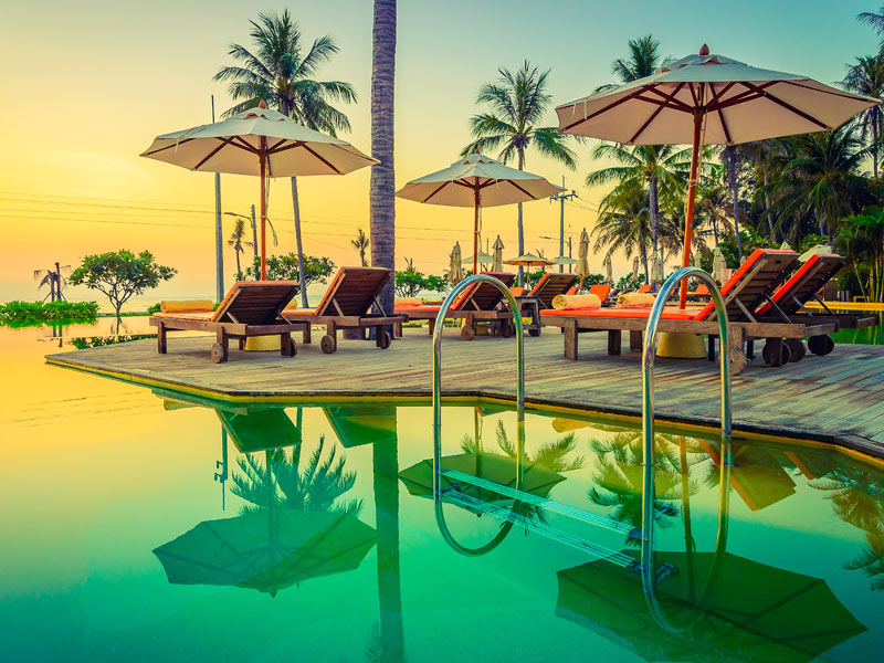 Hotel Booking