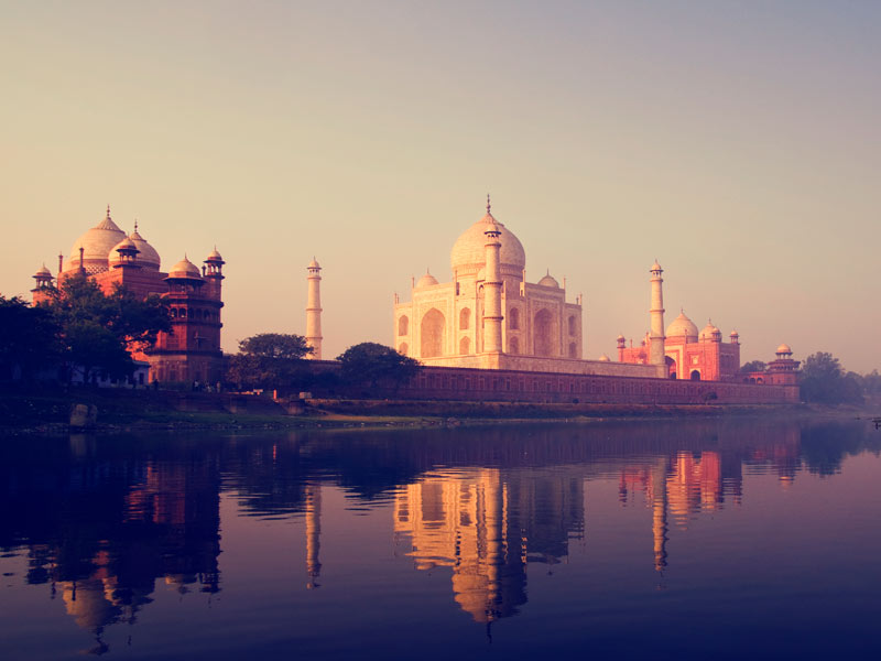 India Tour Package